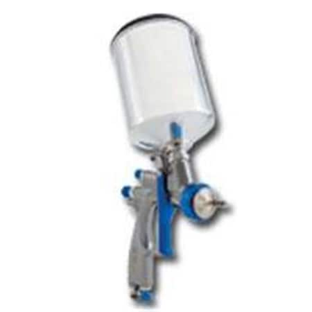 Sharpe Manufacturing SHA288880 FX3000 HVLP Spray Gun - 1.4mm